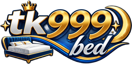 tk999 bed logo